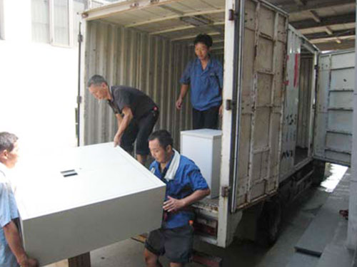 邵陽永旺搬家提醒您，公司搬家不同于普通的居民搬家