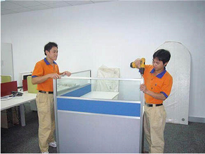 公司搬家，選擇搬家公司的要點(diǎn)有哪些？
